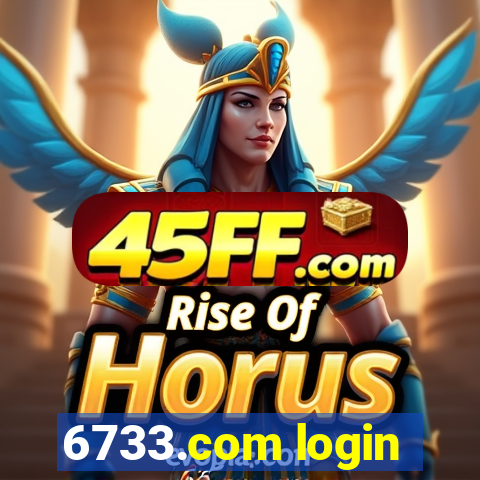 6733.com login